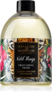 Ashleigh & Burwood London Wild Things Crouching Tiger náplň do aroma difuzérů 480 ml