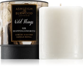 Ashleigh & Burwood London Wild Things Sir Hoppingsworth vonná svíčka náhradní náplň 320 g