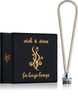 Ashleigh & Burwood London Accesories Replacement Wick for Small Catalytic Lamps