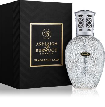 Ashleigh & Burwood London Shooting Star lampe à catalyse grande (18 x 9,5 cm)