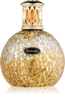 Ashleigh & Burwood London Little Treasure Katalytische Lampe kleine (11 x 8 cm)