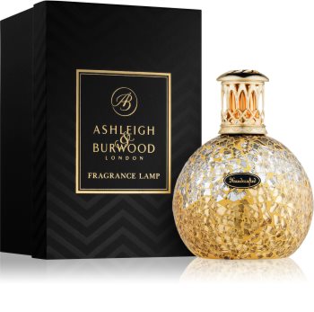 Ashleigh & Burwood London Little Treasure katalytická lampa 18 x 9,5 cm