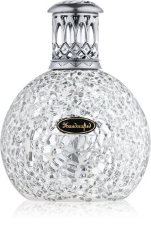 Ashleigh & Burwood London Twinkle Star Catalytic Lamp mini 11 x 8 cm