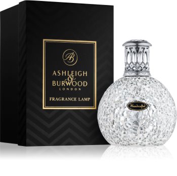 Ashleigh & Burwood London Twinkle Star Catalytic Lamp mini 11 x 8 cm