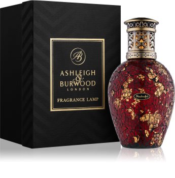 Ashleigh & Burwood London London Sangria Catalytic Lamp Large (18 x 9,5 cm)