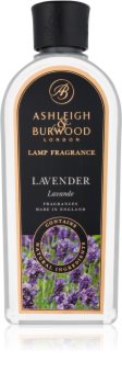 Ashleigh & Burwood London Lamp Fragrance Lavender katalytische lamp navulling 500 ml