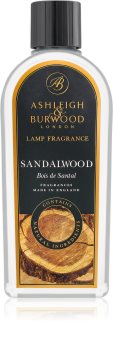 Ashleigh & Burwood London Lamp Fragrance Sandalwood nadomestno polnilo za katalitično svetilko