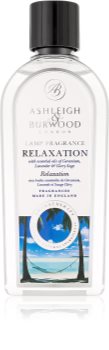 Ashleigh & Burwood London Lamp Fragrance Relaxation napełnienie do lampy katalitycznej 500 ml