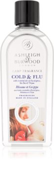 Ashleigh & Burwood London Lamp Fragrance Cold & Flu napełnienie do lampy katalitycznej 500 ml