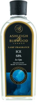 Ashleigh & Burwood London Lamp Fragrance Ice Spa catalytic lamp refill 500 ml