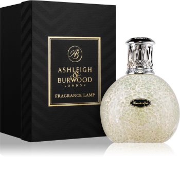 Ashleigh & Burwood London The Pearl Catalytic Lamp mini 11 x 8 cm