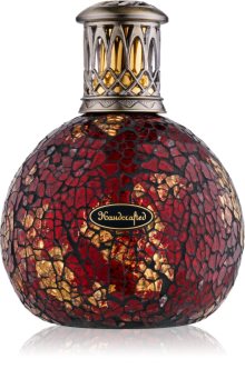 Ashleigh & Burwood London Dragon's Eye Catalytic Lamp 12 x 6 cm