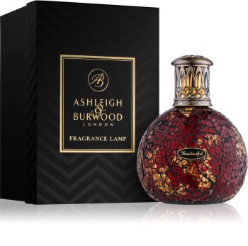 Ashleigh & Burwood London Dragon's Eye Catalytic Lamp 12 x 6 cm