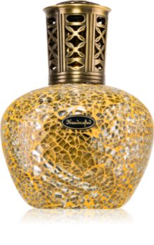 Ashleigh & Burwood London Treasure Chest Catalytic Lamp Large (18 x 9,5 cm)