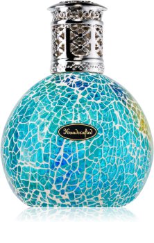 Ashleigh & Burwood London A Drop of Ocean Catalytic Lamp mini 11 x 8 cm
