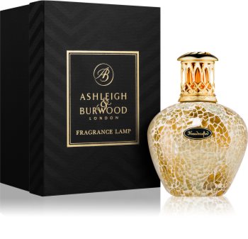 Ashleigh & Burwood London In a Nutshell Catalytic Lamp mini (11 x 8 cm)
