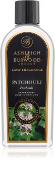 Ashleigh & Burwood London Lamp Fragrance Patchouli catalytic lamp refill 500 ml