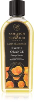 Ashleigh & Burwood London Lamp Fragrance Sweet Orange catalytic lamp refill 500 ml