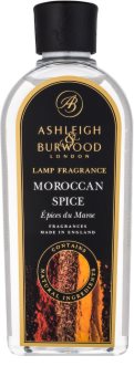 Ashleigh & Burwood London Lamp Fragrance Moroccan Spice catalytic lamp refill 500 ml