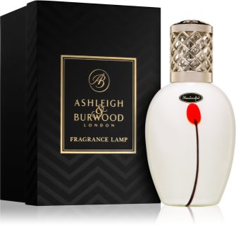 Ashleigh & Burwood London Never Forget lampe à catalyse grande (18 x 9,5 cm)