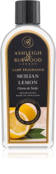 Ashleigh & Burwood London Lamp Fragrance Sicilian Lemon náplň do katalytické lampy 500 ml