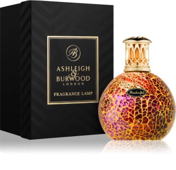 Ashleigh & Burwood London Tahitian Sunset lampes à catalyse petite 11 x 8 cm