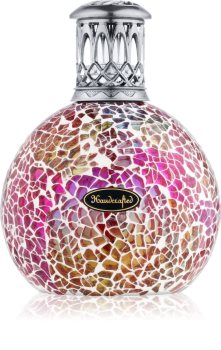 Ashleigh & Burwood London Pearlescence lampes à catalyse petite 12 x 6 cm