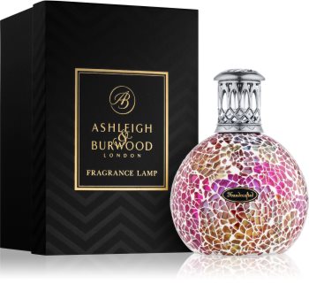 Ashleigh & Burwood London Pearlescence lampes à catalyse petite 12 x 6 cm