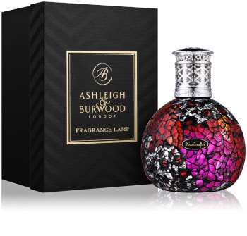 Ashleigh & Burwood London Vampiress katalytická lampa (11 x 8 cm)