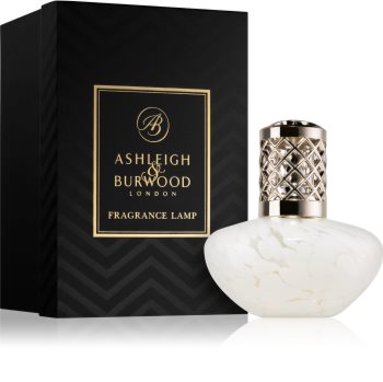 Ashleigh & Burwood London Little Fluffy Clouds Catalytic Lamp Large 18 x 9,5 cm