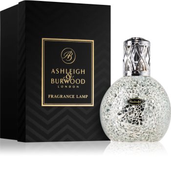 Ashleigh & Burwood London Paradiso Catalytic Lamp Large 18 x 9,5 cm
