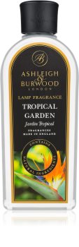 Ashleigh & Burwood London Lamp Fragrance Tropical Garden catalytic lamp refill 500 ml