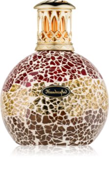 Ashleigh & Burwood London Tectonic Katalytische Lampen Klein (11 x 8 cm)
