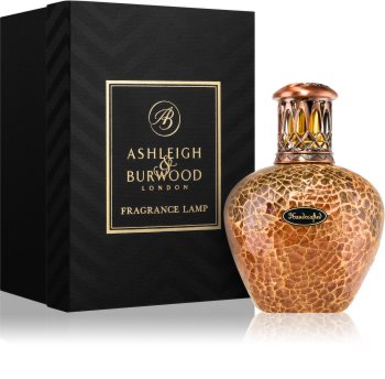 Ashleigh & Burwood London Desert Sunrise Catalytic Lamp mini 11 x 8 cm