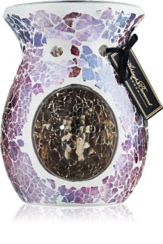 Ashleigh & Burwood London Shimmering Rose skleněná aromalampa