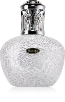Ashleigh & Burwood London Ice Kingdom lampe à catalyse grande (18 x 9,5 cm)
