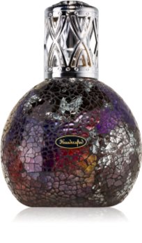 Ashleigh & Burwood London Oriental Woodland Catalytic Lamp Large (18 x 9,5 cm)