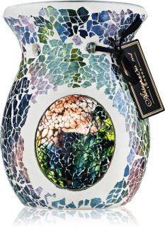 Ashleigh & Burwood London Lunar Eclipse lampe aromatique en verre