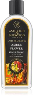 Ashleigh & Burwood London Lamp Fragrance Amber Flower Ersatzfüllung für katalytische Lampen 500 ml