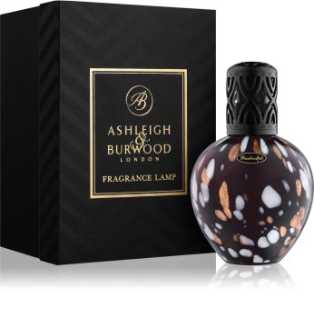 Ashleigh & Burwood London Arabian Nights katalytická lampa 18 x 9,5 cm