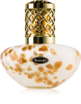 Ashleigh & Burwood London Glitterati Catalytic Lamp Large 18 x 9,5 cm