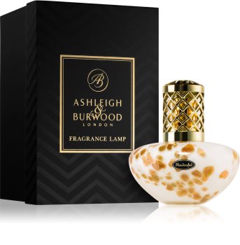 Ashleigh & Burwood London Glitterati Catalytic Lamp Large 18 x 9,5 cm