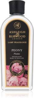 Ashleigh & Burwood London Lamp Fragrance Peony catalytic lamp refill 500 ml