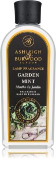 Ashleigh & Burwood London Lamp Fragrance Garden Mint catalytic lamp refill 500 ml