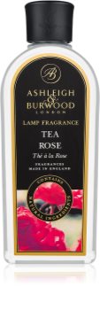 Ashleigh & Burwood London Lamp Fragrance Tea Rose catalytic lamp refill 500 ml