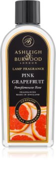 Ashleigh & Burwood London Lamp Fragrance Pink Grapefruit catalytic lamp refill 500 ml
