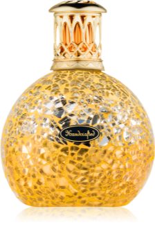 Ashleigh & Burwood London Golden Orb Catalytic Lamp mini (11 x 8 cm)