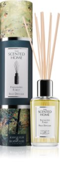 Ashleigh & Burwood London The Scented Home Enchanted Forest Aroma Diffuser With Filling 150 ml