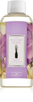 Ashleigh & Burwood London The Scented Home Freesia & Orchid Aroma-diffuser navulling 150 ml