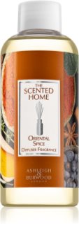 Ashleigh & Burwood London The Scented Home Oriental Spice refill for aroma diffusers 150 ml